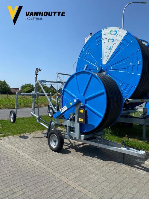Beregeningshaspel OCMIS 63 R1AT - NIEUW!, Zakelijke goederen, Landbouw | Werktuigen, Akkerbouw, Bollenteelt, Boomteelt, Fruitteelt