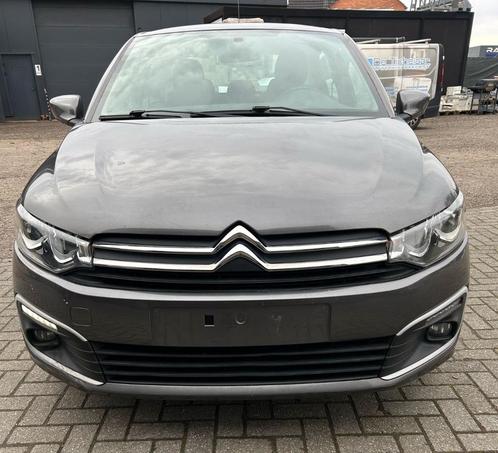 Citroen C-ELYSEE 1.5 Diesel Ad blue, Auto diversen, Ongevalwagen, Diesel, Ophalen
