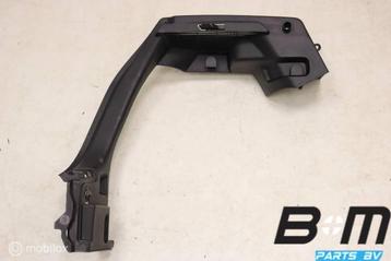 Bagageruimtebekleding links Volkswagen Golf 7 beschikbaar voor biedingen
