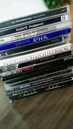 lot black death metal cd's, CD & DVD, CD | Hardrock & Metal, Enlèvement, Utilisé