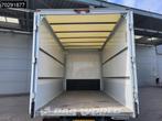 Iveco Daily 35S16 Automaat Bakwagen 160PK Achterdeuren Airco, Automaat, Stof, Euro 6, Iveco