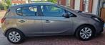 Opel Corsa 5-deurs Enjoy 1.0 Turbo, Voorwielaandrijving, Stof, Euro 6, Start-stop-systeem