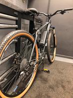 E mtb met bosch systeem, Fietsen en Brommers, Ophalen, Zo goed als nieuw