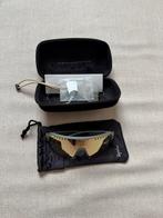 Rapha sunglasses cycling velo performance Explore Olive, Overige merken, Zonnebril, Ophalen of Verzenden, Zo goed als nieuw