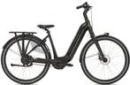 Elektrische fiets Fongers Modena 720Wh zwart/blauw, Fietsen en Brommers, Ophalen, Nieuw, 50 km per accu of meer, Overige merken