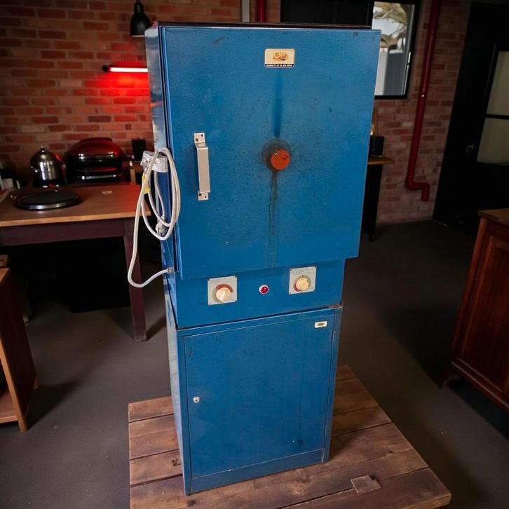 Keramiekoven Ve-ka voor aardewerk! 1150 230v, Huis en Inrichting, Kasten | Lockerkasten, Ophalen