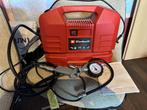 compresseur pour gonfler pneus, Enlèvement, Comme neuf