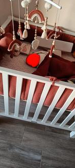 Bopita park met Trixie Bliss rust toebehoren, Kinderen en Baby's, Babyparken, Ophalen, Gebruikt