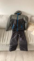 Skivest en skibroek Wedze, Kleding | Heren, Wintersportkleding, Ophalen, Gedragen, Overige typen
