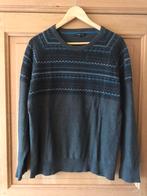 Mannentrui maat L, Kleding | Heren, Truien en Vesten, Ophalen of Verzenden, Zo goed als nieuw, Maat 52/54 (L), Grijs