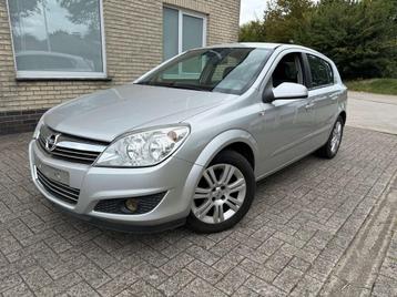 Opel Astra Astra 1.4 i elegance (bj 2008) beschikbaar voor biedingen