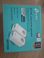 Cpl: TP Link TL PA9025P, Computers en Software, Ophalen of Verzenden, Refurbished
