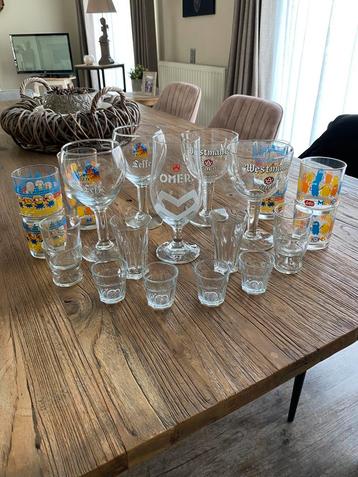 Set de lunettes, Enlèvement, Comme neuf