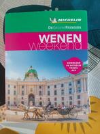 Groen reisgids Wenen weekend, Livres, Guides touristiques, Comme neuf, Enlèvement ou Envoi, Guide ou Livre de voyage, Lannoo