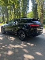 Land rover velar, Auto's, Land Rover, Automaat, Euro 6, Range Rover Velar, Zwart
