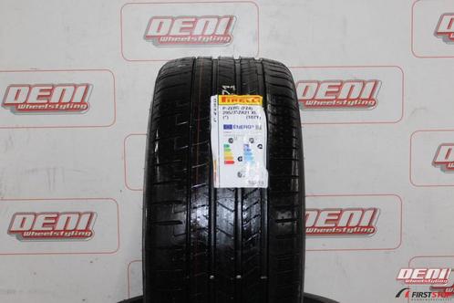 295/35/21 107Y Pirelli P-Zero * voor BMW X5 M NIEUW, Auto-onderdelen, Banden en Velgen, Band(en), Zomerbanden, 21 inch, 295 mm