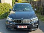 BMW X5 E40 / PLUG IN HYBRIDE! / M-PAKKET! / GEKEURD VVK!, Auto's, BMW, Automaat, Blauw, Leder, Bedrijf