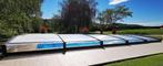 Devis abri piscine sur mesure, Jardin & Terrasse, Enlèvement ou Envoi, Neuf, Couverture de piscine