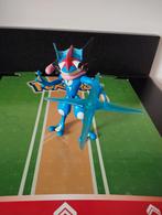 Pokémon figuur Tomy Nintendo, Ophalen of Verzenden, Zo goed als nieuw