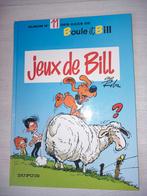 Boule and Bill: nº11, Ophalen of Verzenden, Gelezen