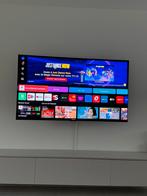 TV LG OLED 65 inch, Audio, Tv en Foto, Ophalen, Zo goed als nieuw, OLED, 120 Hz