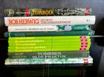 Lot : 12 mooie  tuinboeken!, Boeken, Ophalen, Zo goed als nieuw