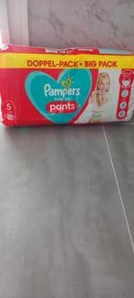Nouveau pack "Pampers  pants" taille 5 [12-17kg] (56 pieces), Nieuw, Ophalen of Verzenden