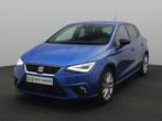 Seat Ibiza 5P/D Ibiza 1.0 TSI FR Edition, Navigatiesysteem, Ibiza, Handgeschakeld, Zilver of Grijs