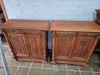 2 armoires Malines, Enlèvement, Utilisé