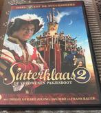 Sinterklaas de verdwenen pakjesboot, Ophalen, Alle leeftijden, Overige genres, Zo goed als nieuw
