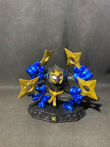 Skylanders Imaginators Starcast beschikbaar voor biedingen