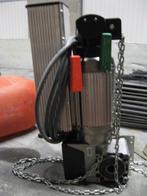 Sectionaal poort motor 200€., Doe-het-zelf en Bouw, Ophalen, Gebruikt, Elektrische bediening