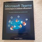 Microsoft Teams, Djamel Chagour, Ophalen of Verzenden, Zo goed als nieuw