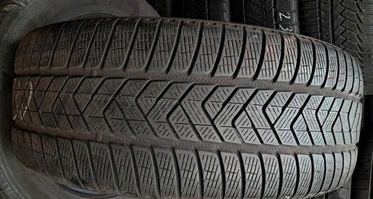 255/55/19 255/55r19 2555519 winter Pirelli, Auto-onderdelen, Brandstofpompen, Ophalen