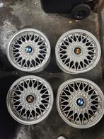 bmw velgen style 5 15 inch 4x100, Auto-onderdelen, Banden en Velgen, Ophalen, Gebruikt, 15 inch, Band(en)