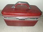 Beautycase Samsonite, Ophalen of Verzenden