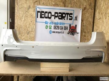 BMW 3 serie f31 m pakket touring bumper achterbumper origine