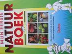 Mijn eerst Natuurboek, Boeken, Natuur, Verzenden, Zo goed als nieuw