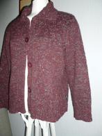 Winter cardigan dames van Green Ice, Large, Green Ice, Ophalen of Verzenden