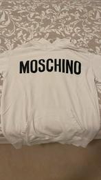 Moschino sweater unisex, Maat 46 (S) of kleiner, Gedragen, Ophalen of Verzenden, Moschino