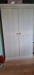 Complete Slaapkamer Cordoba Recor, Ophalen, Zo goed als nieuw, Eenpersoons