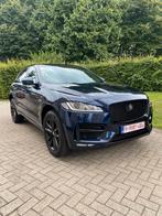 Jaguar F-Pace R-Sport 25T AWD 2020, Automaat, 4 cilinders, Leder, Bedrijf