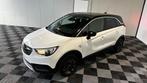 Opel Crossland X 1.2i benzine bj. 2019 75000km, Auto's, Opel, Euro 6, Wit, Bedrijf, 5 deurs