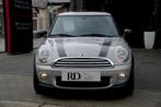 MINI One D 1.6, Autos, Cuir, Euro 5, Achat, Entreprise
