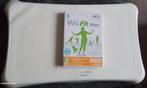 Balance board voor Nintendo Wii met Wii Fit Plus, Consoles de jeu & Jeux vidéo, Comme neuf, À partir de 3 ans, Enlèvement ou Envoi