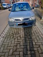Micra automaat 1.0, Automaat, Micra, Particulier, Te koop