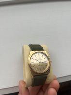 Omega Seamaster, Enlèvement, Omega, Doré