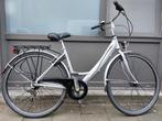 Alu Damesfiets Prestige 28", Fietsen en Brommers, 47 tot 50 cm, Versnellingen, Zo goed als nieuw, Ophalen