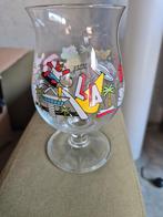 Duvel glas LA, Ophalen of Verzenden, Nieuw