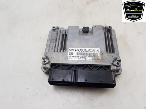 COMPUTER MOTOR Seat Ibiza V (KJB) (01-2017/-), Auto-onderdelen, Elektronica en Kabels, Seat, Gebruikt